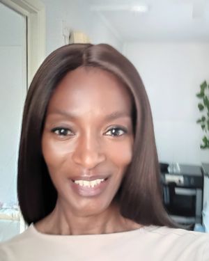 Caroline Nembhard