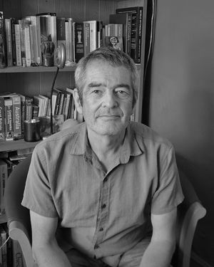 Gareth Mason