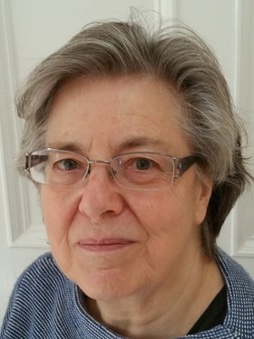 Julia Miles