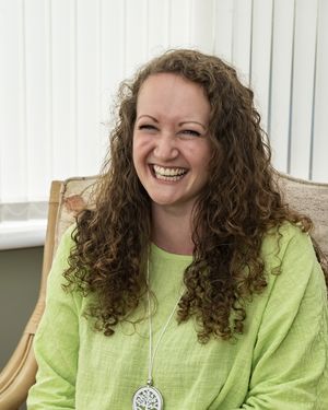 Gill Jackson