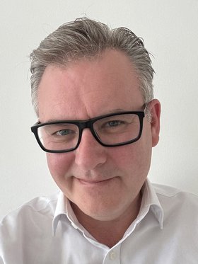 Darren Magee