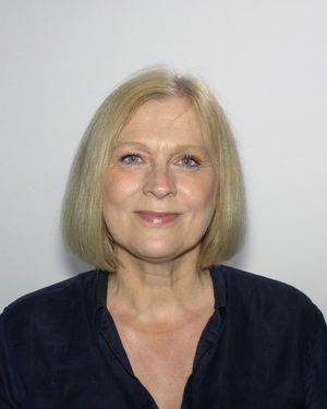 Lucy Arnold