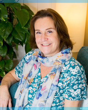 Caroline Ellison