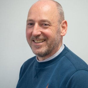 Michael, Counsellor Therapist Michael, Counsellor