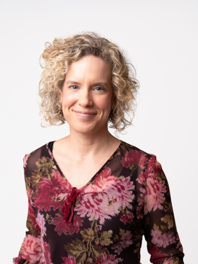 Anna Potts