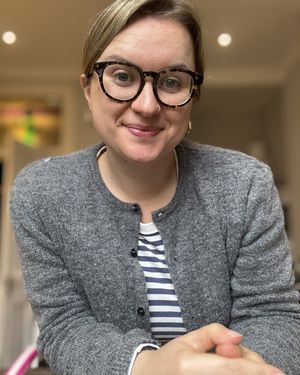 Madeleine Hayman