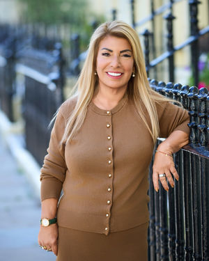 Jo Hemmings