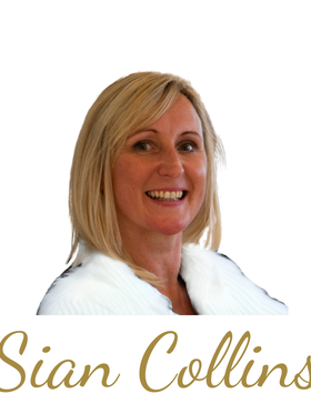 Sian Collins