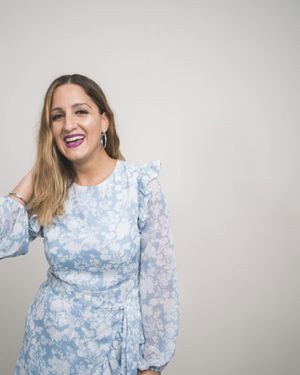 Armida Abreu