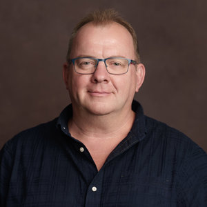 Chris, Psychotherapist Chris, Counsellor