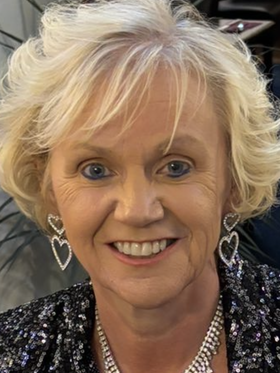 sharon hall