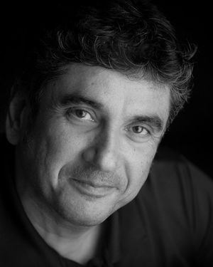 Roger Hughes