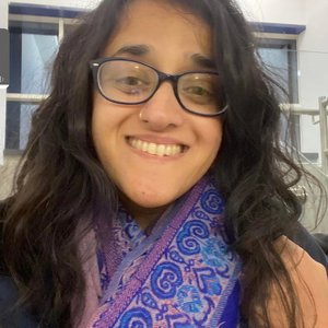 Shabana, Psychotherapist Shabana, Counsellor