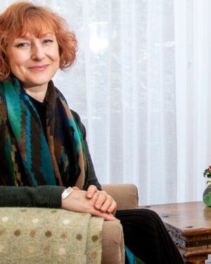 Sarah Hamilton